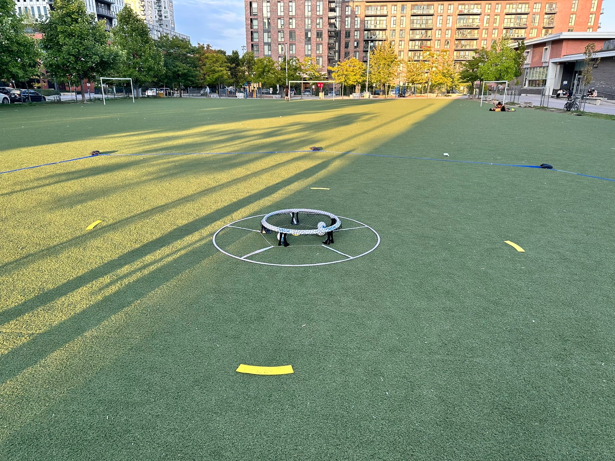 Non-Slip Serving Markers (8 pack + bonus)