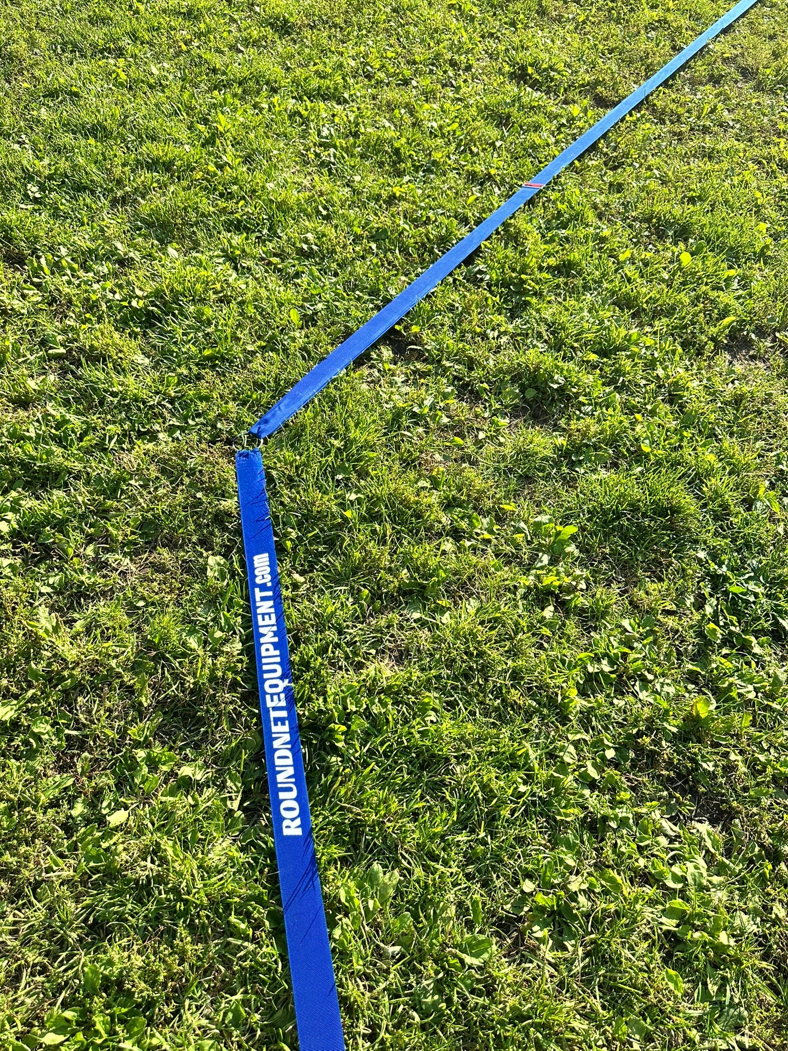 Adjustable Boundary Lines