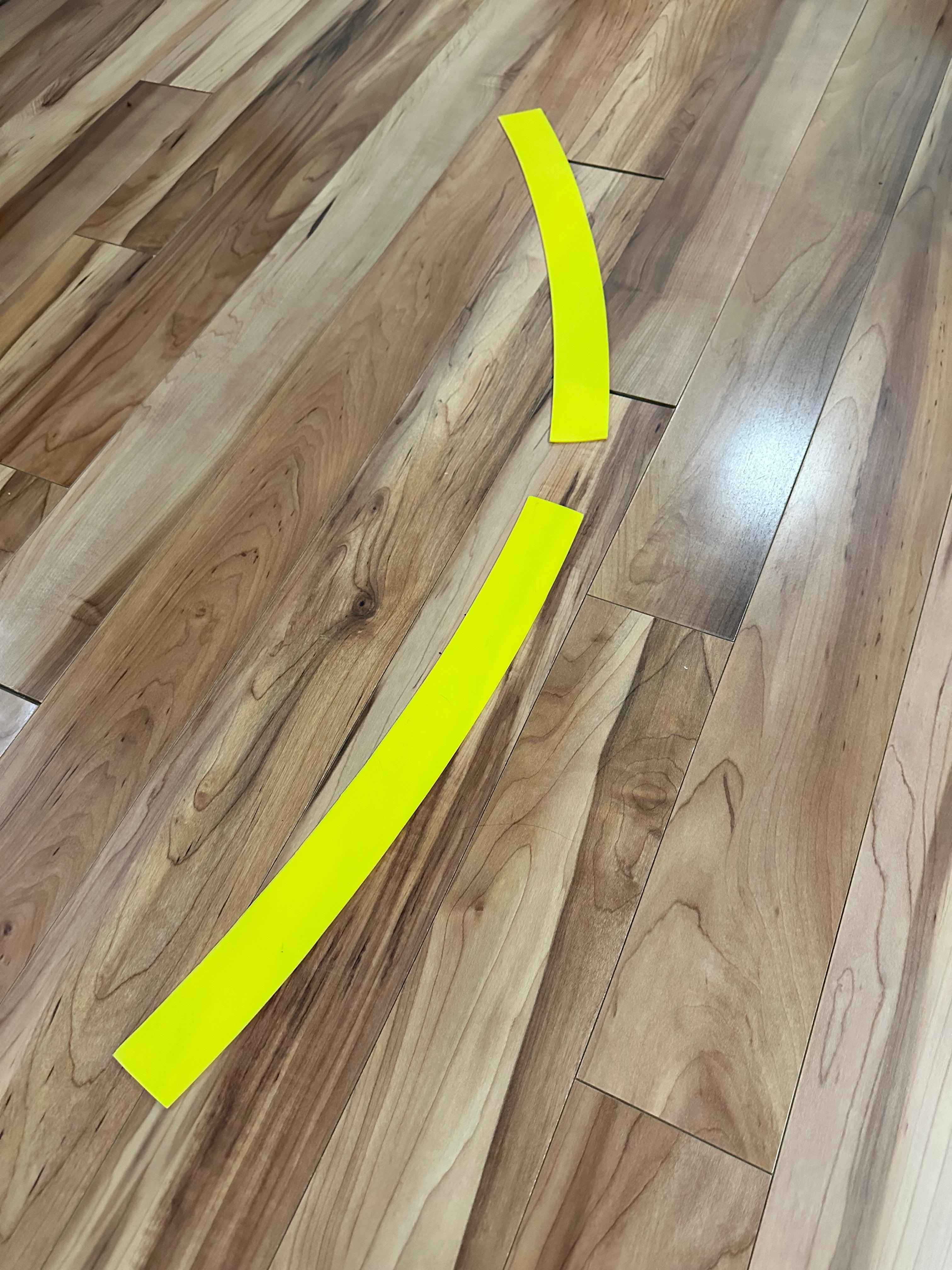 Non-Slip Serving Markers (8 pack + bonus)