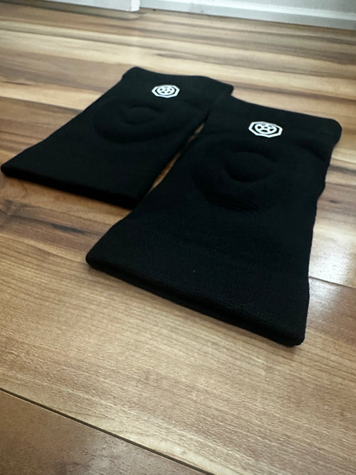 Knee Pads for Roundnet