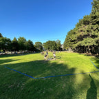 Adjustable Boundary Lines