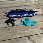 Adjustable Boundary Lines