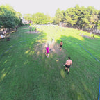 Non-Slip Serving Markers (8 pack + bonus)