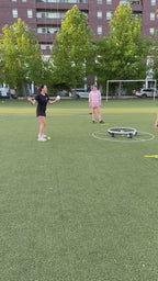 Non-Slip Serving Markers (8 pack + bonus)