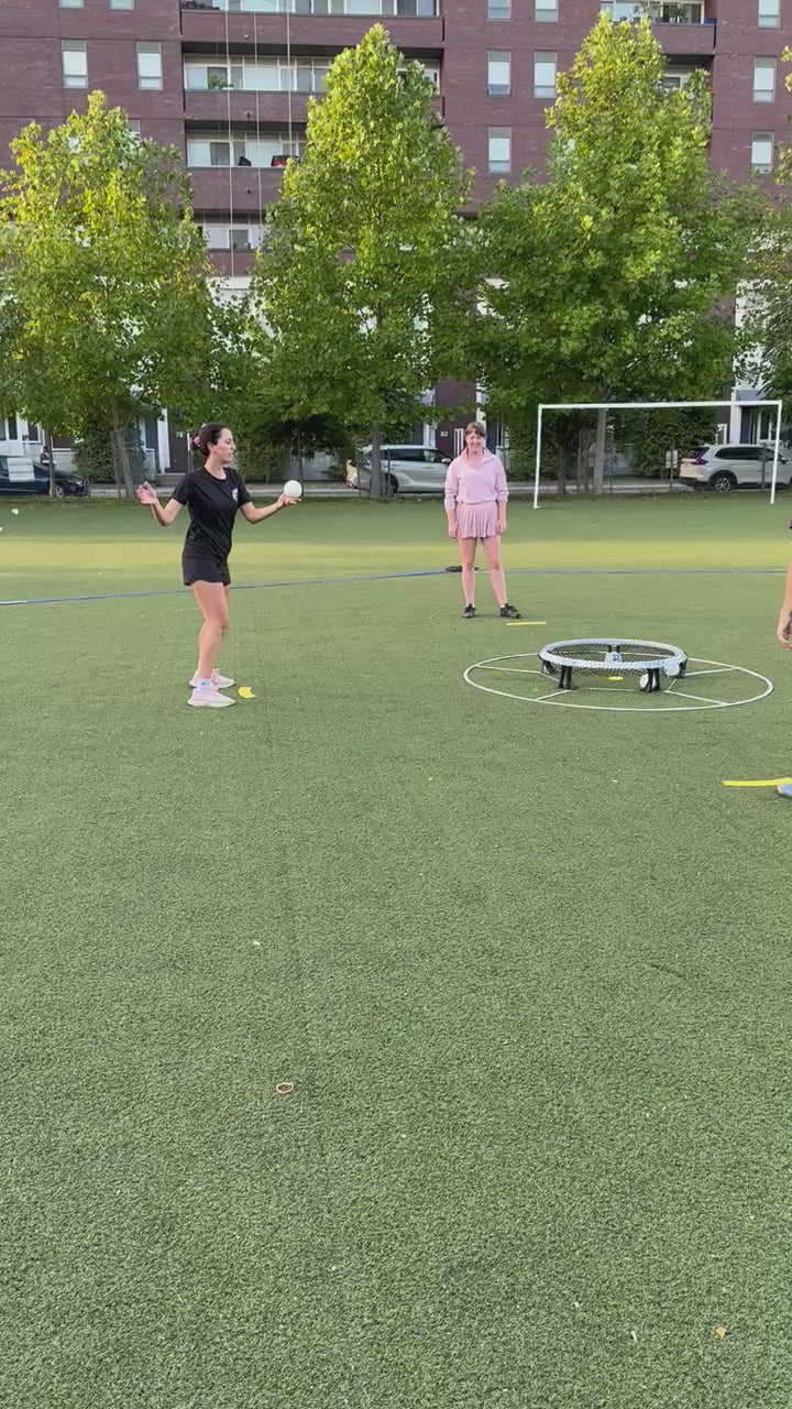 Non-Slip Serving Markers (8 pack + bonus)