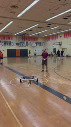 Non-Slip Serving Markers (8 pack + bonus)