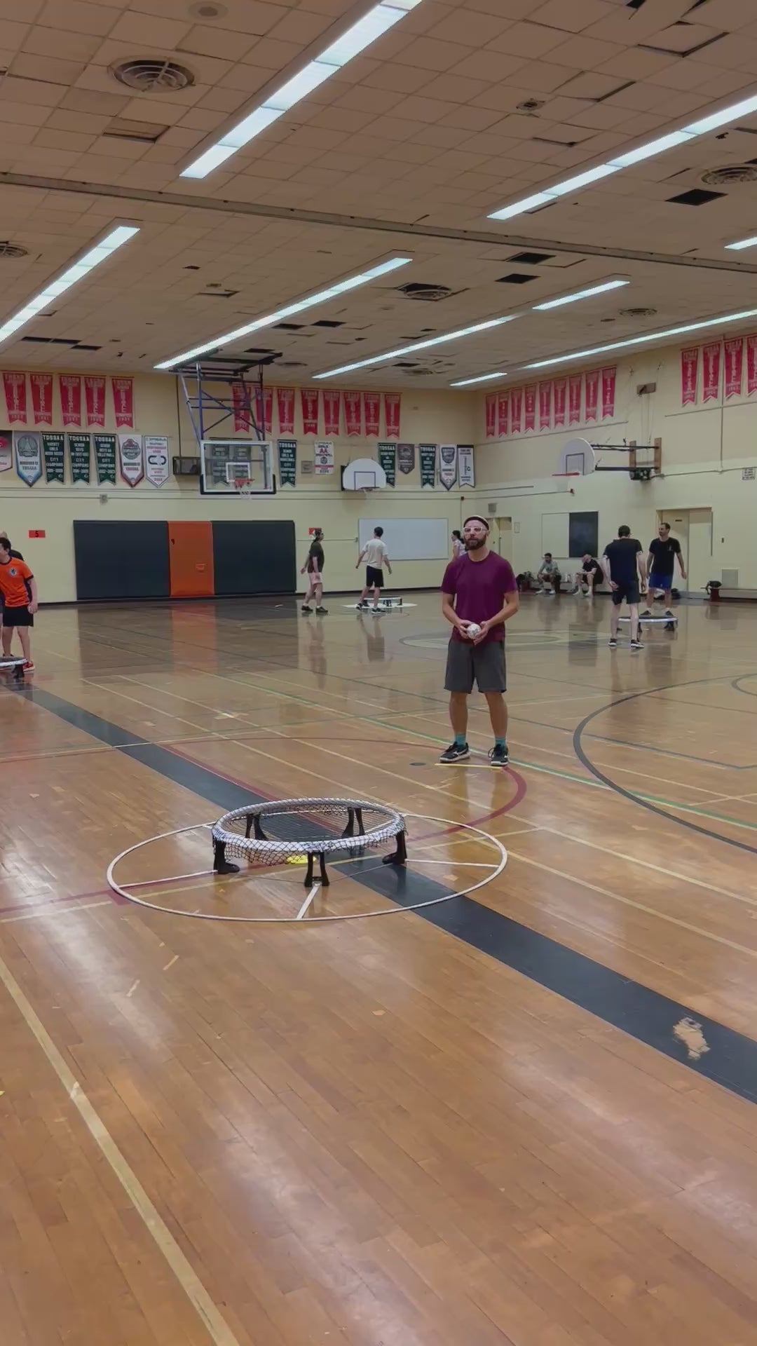 Non-Slip Serving Markers (8 pack + bonus)