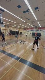 Non-Slip Serving Markers (8 pack + bonus)