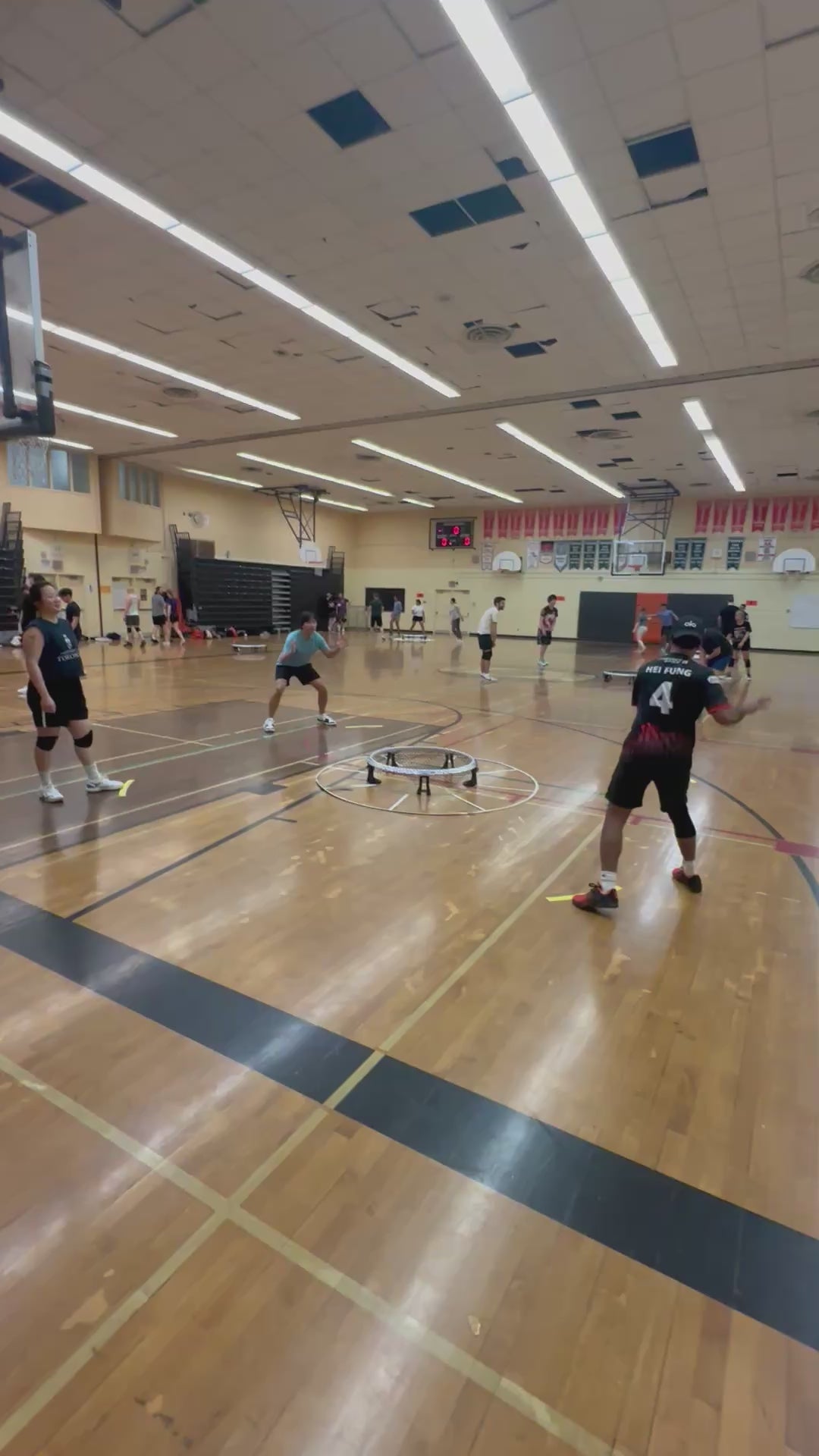 Non-Slip Serving Markers (8 pack + bonus)