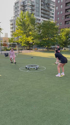 Non-Slip Serving Markers (8 pack + bonus)