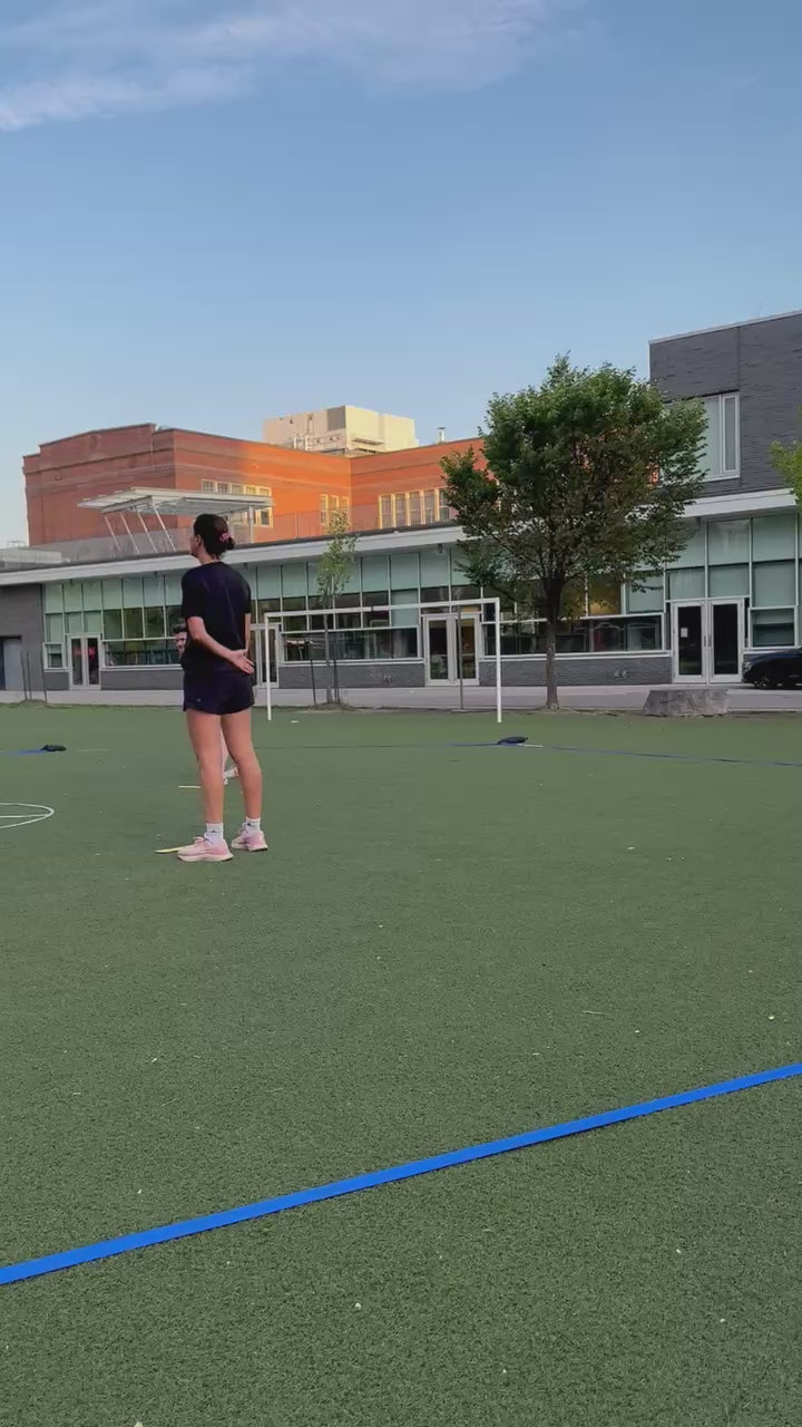 Adjustable Boundary Lines