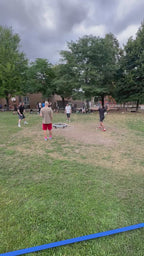 Adjustable Boundary Lines