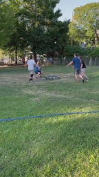 Adjustable Boundary Lines