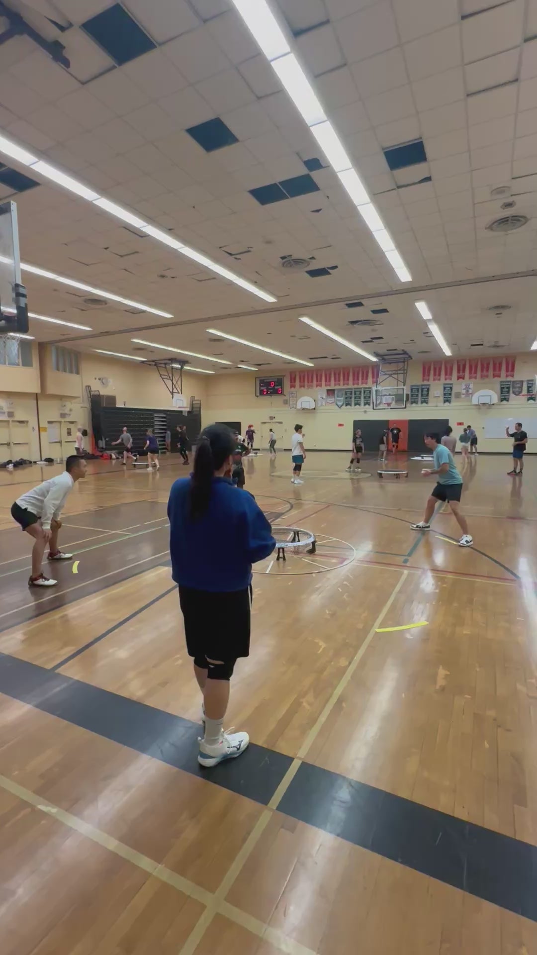 Non-Slip Serving Markers (8 pack + bonus)