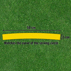 Non-Slip Serving Markers (8 pack + bonus)